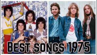 Best Songs of 1975 [upl. by Ailad]