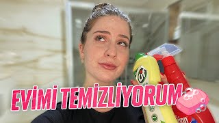 BANYO TEMİZLİĞİ amp DÜZENLEME [upl. by Akino]