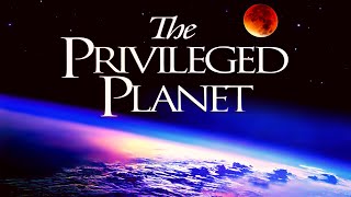 The Privileged Planet [upl. by Westlund]