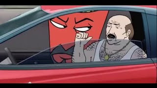 Aqua teen hunger force best of Carl part 1 [upl. by Fosque]