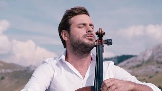 126 min of beautiful Cello by HAUSER  Best Instrumental Cello All Time [upl. by Joye880]