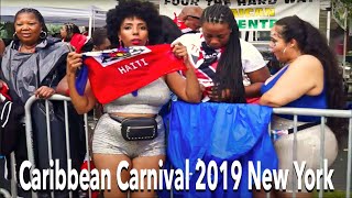 Caribbean Carnival New York [upl. by Nnyllatsyrc186]