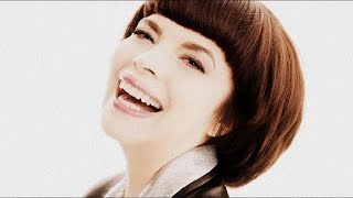 The Best of Mireille Mathieu 2014 Subtitled [upl. by Kirwin406]