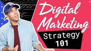 How to Create a Digital Marketing Strategy Complete Guide [upl. by Uriel428]