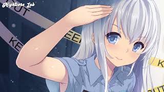 Nightcore  Police 1 HOUR Nightcore Lab ☆ World of Nightcore [upl. by Oine660]