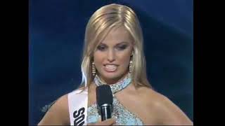 Worst Beauty Pageant Responses In History  Throwback [upl. by Neumeyer]