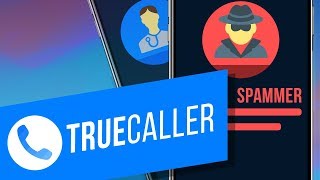 How to Use Truecaller  How Truecaller Works  How to Search Numbers on Truecaller [upl. by Tubb]