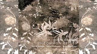 David Sylvian  Uncommon Deities Full Album [upl. by Jacquet]