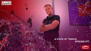 A State of Trance Episode 977 A State of Trance [upl. by Franklin250]