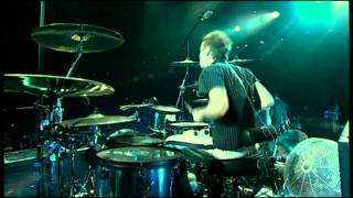 Muse  Stockholm Syndrome Live Earls Court 2004 [upl. by Wagstaff358]