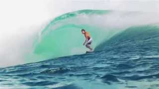 The most memorable moments in surfing history Andy Irons [upl. by Chastity762]