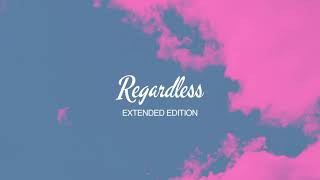 RAYE x Rudimental  Regardless Official Extended Audio [upl. by Weingartner]