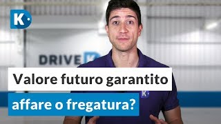 VALORE FUTURO GARANTITO affare o fregatura [upl. by Kehoe749]