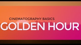 Everything You Need to Know About GOLDEN HOUR in 4 Minutes [upl. by Aynod288]