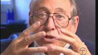 Big Thinkers  Alvin Toffler Futurist [upl. by Treboh794]