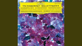 Tchaikovsky The Nutcracker Suite Op 71a III Waltz of the Flowers [upl. by Ariayek]