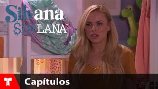 Silvana Sin Lana  Capítulo 16  Telemundo Novelas [upl. by Notxed286]