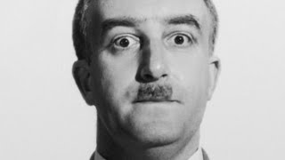 Tragic Details About Peter Sellers [upl. by Hsetim]