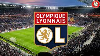 Groupama Stadium  Olympique Lyonnais [upl. by Emelyne]