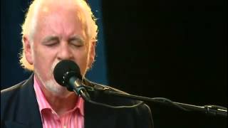 Procol Harum A Salty Dog live in Denmark 2006 [upl. by Rebmyk138]