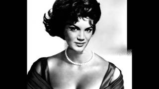 CONNIE FRANCIS FULL ALBUM en español [upl. by Bunce]