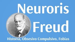 Freud Neurosis [upl. by Tammi]