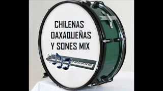 🎷 🎶 sones y chilenas de Oaxaca y Guerrero mix 100 ★ ★ [upl. by Rumilly]