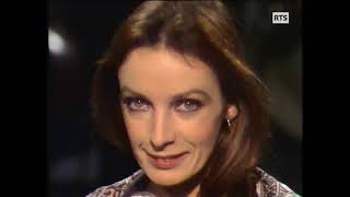 LaforĂŞt Marie  Diteslui  Live 1972 [upl. by Ettelegna]