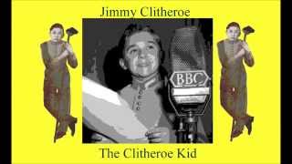 Jimmy Clitheroe The Clitheroe Kid Grandads Back Old Time Radio Show [upl. by Anerdna522]