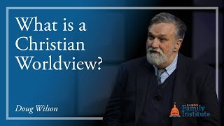 What is a Christian Worldview [upl. by Sloan]