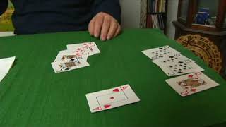 How to Play Defense Against Loners in Euchre [upl. by Revolc]