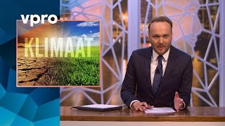 Klimaat  Zondag met Lubach S06 [upl. by Nnylatsyrk]