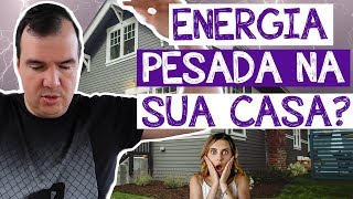 7 Técnicas infalíveis para Limpar a Energia Negativa de qualquer ambiente [upl. by Ecnedac]