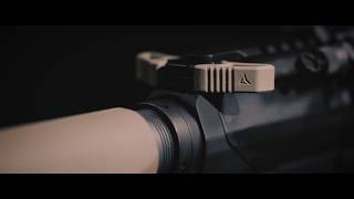 Introducing the Radian® RaptorLT™ Ambidextrous Charging Handle [upl. by Gnel]