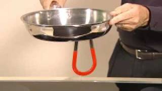 How Induction Cooking Works [upl. by Aneez]