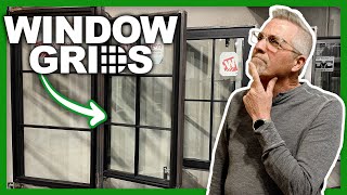 Window Grids All That You Need To Know [upl. by Mandy]