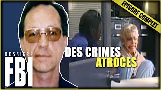 Le Tueur Des Autoroutes  Épisode Complet  Dossiers FBI [upl. by Illak987]