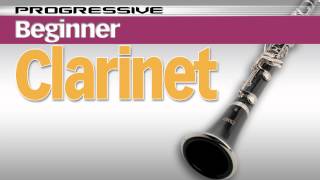 How to Play Clarinet  Clarinet Lessons for Beginners [upl. by Berkman]