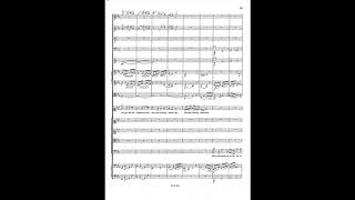 Mendelssohn  3 Hymns Op96 [upl. by Aihcela]