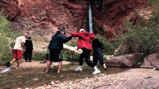 Grand Canyon Whitewater Rafting with OARS  Life Adventure You [upl. by Airekahs97]