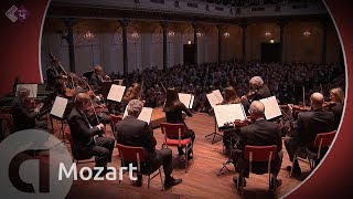 Mozart Eine kleine Nachtmusik  Concertgebouw Kamerorkest  Live Concert  HD [upl. by Denise]