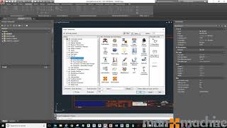 Create an Electrical Schematic [upl. by Odlamur]