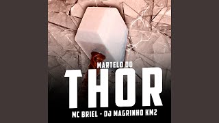 Martelo do Thor [upl. by Varick]