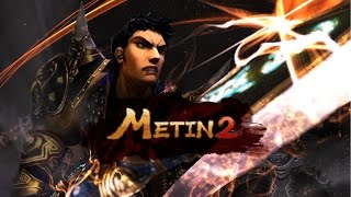 Metin2 Trailer 2017 [upl. by Smitt571]