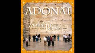 Adonai Hebrew and Messianic Praise and Worship Hour PRAISE YAH [upl. by Combs605]