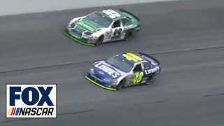 Top 10 NASCAR Finishes on FOX [upl. by Etnaud]