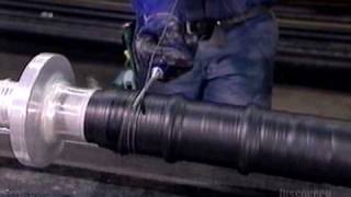 How Its Made  Industrial Hose amp Tube [upl. by Ricca]