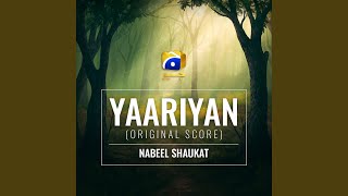 Yaariyan Original Score [upl. by Adnawahs245]