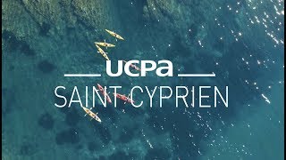 Le Spot  UCPA Saint Cyprien [upl. by Alekat]