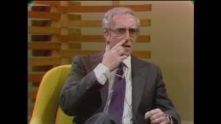 Peter Sellers interview Ireland 1971 [upl. by Nell894]